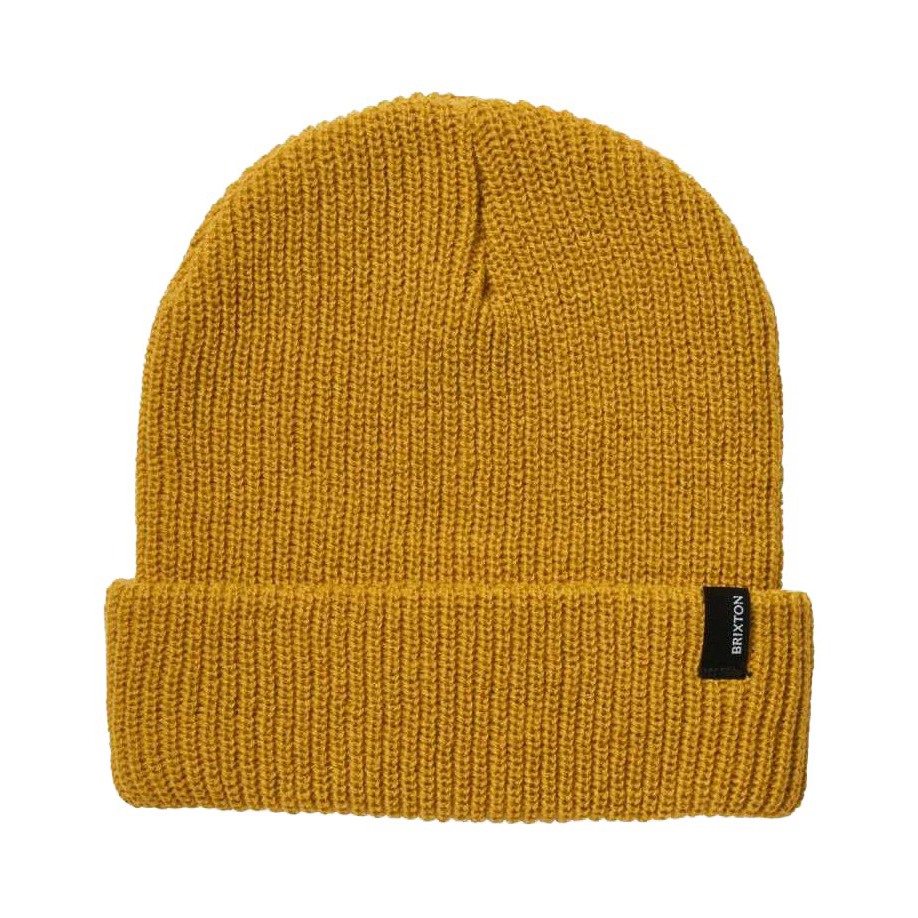 Brixton Heist Beanie